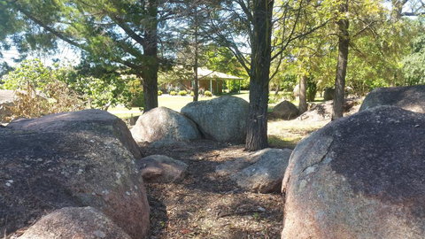 Bonaways - Holiday Adelaide 1