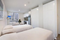 Bondi Beach Studio King Suite 1