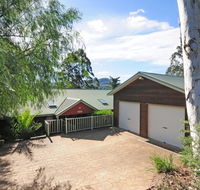 Bonnie Doon - Family friendly home - Holiday Adelaide