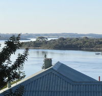 Bonnie View - a wonderful view up the river Experience Augusta - Holiday Adelaide