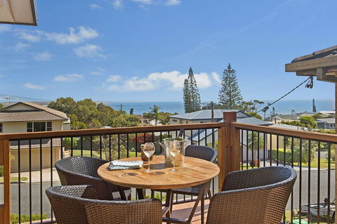 BonniEscape - Holiday Adelaide 1