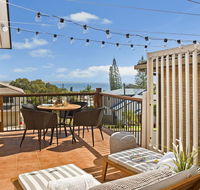 BonniEscape - Holiday Adelaide