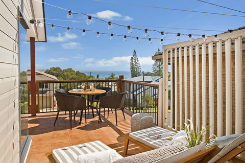 BonniEscape - Holiday Adelaide 0