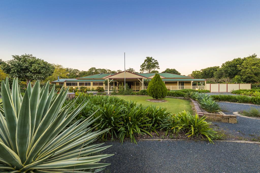 Bucca NSW Holiday Adelaide