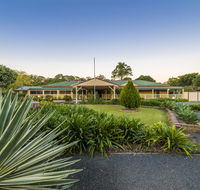 Bonville Lodge Bed  Breakfast - Holiday Adelaide