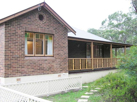Boobook Hollow - Holiday Adelaide 2