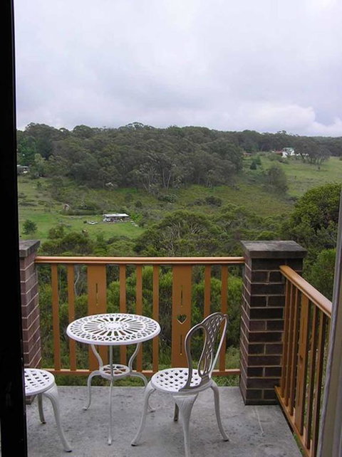 Boobook Hollow - Holiday Adelaide 3