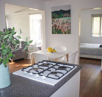Booloumba Creek Cottage - Holiday Adelaide