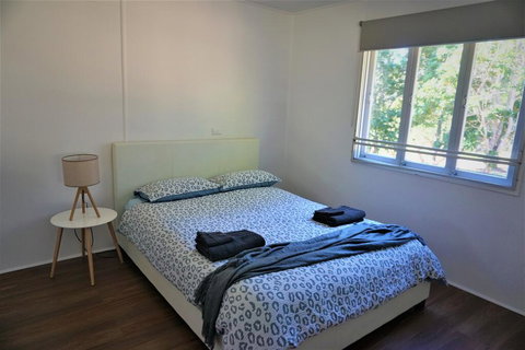 Booloumba Creek Cottage - Holiday Adelaide 2