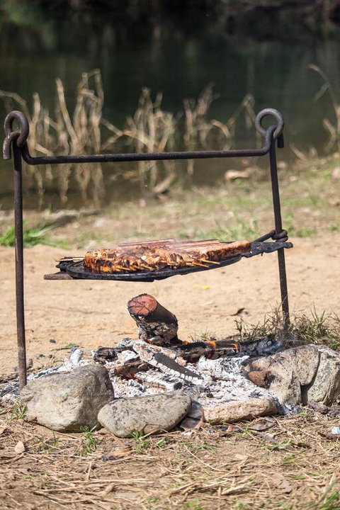 Booloumba Creek Cottage - Holiday Adelaide 3