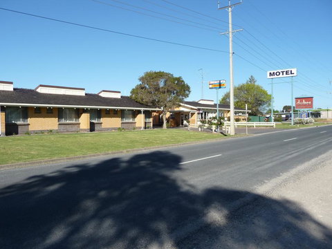 Bordertown Dukes Motorinn - Holiday Adelaide 3