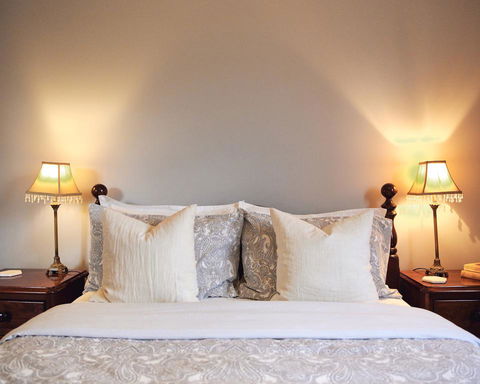 Boscobel Of Tasmania - Holiday Adelaide 1
