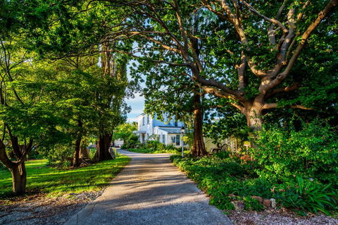 Boscobel Of Tasmania - Holiday Adelaide 0