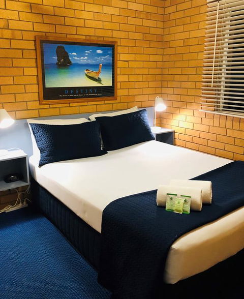 Bosuns Inn Motel - Holiday Adelaide 3