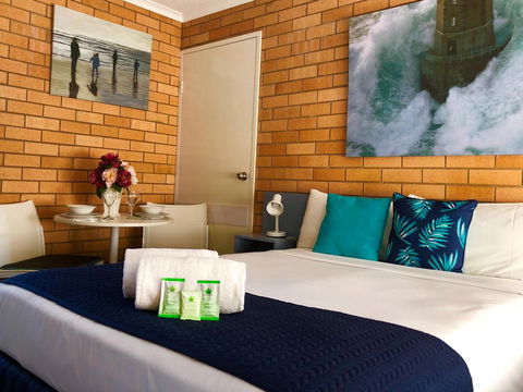 Bosuns Inn Motel - Holiday Adelaide 1