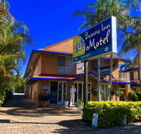 Bosuns Inn Motel - Holiday Adelaide