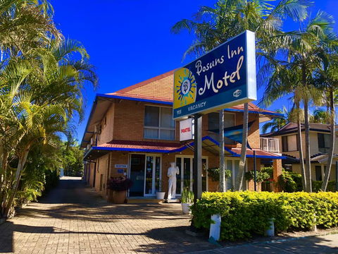 Bosuns Inn Motel - Holiday Adelaide 0