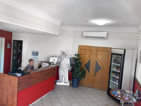 Boulevard Lodge Bundaberg - Holiday Adelaide 1