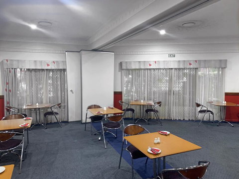 Boulevard Lodge Bundaberg - Holiday Adelaide 2