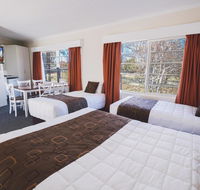 Boulevard Motel - Holiday Adelaide