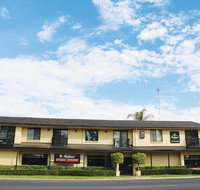 Boulevard Motor Inn - Holiday Adelaide