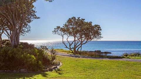 Boulevarde 2 - Pebbly Beach - Holiday Adelaide 2