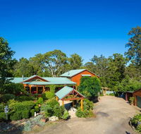 Bourndaroo Lodge - Holiday Adelaide