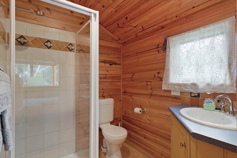 Bourndaroo Lodge - Holiday Adelaide 3