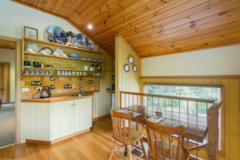 Bourndaroo Lodge - Holiday Adelaide 2