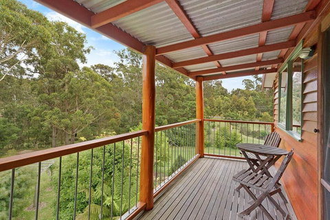 Bourndaroo Lodge - Holiday Adelaide 1