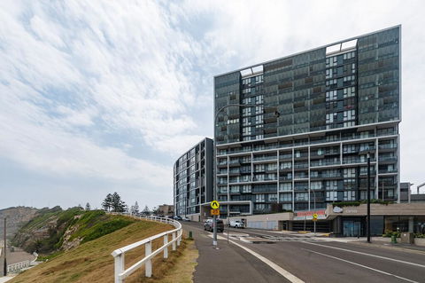 Boutique Apartment In Highly Sought After Arena - Holiday Adelaide 1