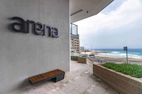Boutique Apartment In Highly Sought After Arena - Holiday Adelaide 2
