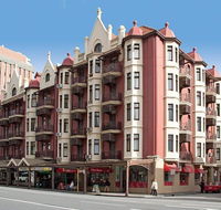Boutique Apartment in The Heart of Adelaide CBD - Holiday Adelaide