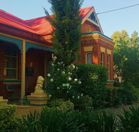 Boutique Motel Sefton House - Holiday Adelaide
