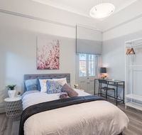 Boutique Private Rm situated in the heart of Burwood2 - Holiday Adelaide