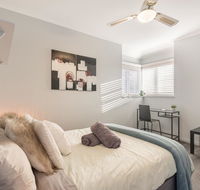 Boutique Private Rm situated in the heart of Burwood6 - Holiday Adelaide