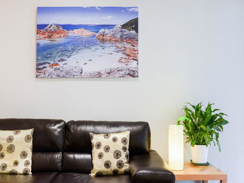 Boutique Stays - River Boulevard, Richmond Apartment - Holiday Adelaide 1