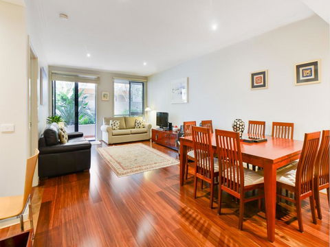 Boutique Stays - River Boulevard, Richmond Apartment - Holiday Adelaide 2