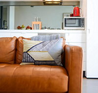 Boutique Stays - Vox Vibe Prahran Apartment - Holiday Adelaide