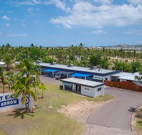 Bowen Arrow Motel - Holiday Adelaide