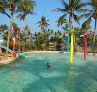 Bowen Holiday Park - Holiday Adelaide