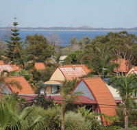 Boyd Sea View - Holiday Adelaide