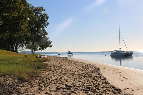 Boyne Island Motel And Villas - Holiday Adelaide 1