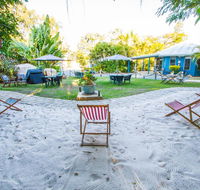 Boyne Island Motel and Villas - Holiday Adelaide