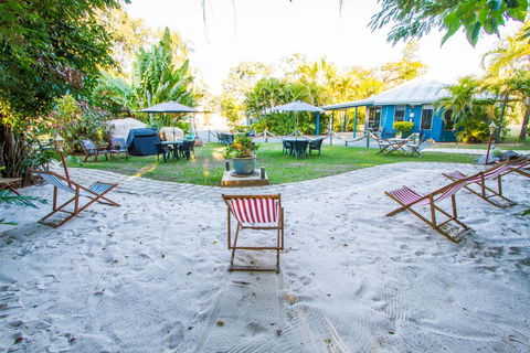 Boyne Island Motel And Villas - Holiday Adelaide 0