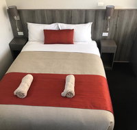 Bradman Motor Inn - Holiday Adelaide