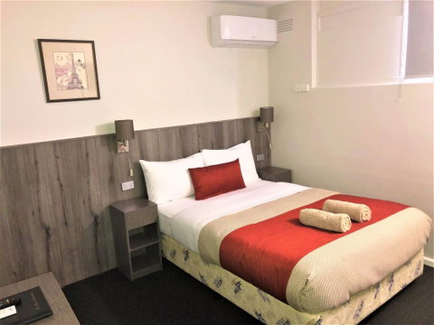 Bradman Motor Inn - Holiday Adelaide 1