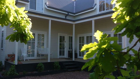 Bradshaw House - Holiday Adelaide 0