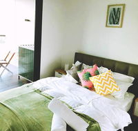 Brand New 2 bed Apartment with Absolute Park View - Holiday Adelaide