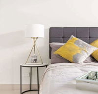 Brand New Designer Apartment - Holiday Adelaide
